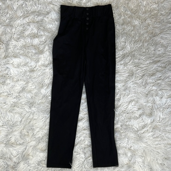 WOMENS CASUAL SKINNY LEGGINGS - Picture 5 of 7